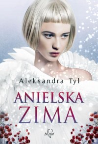Anielska zima - okłakda ebooka
