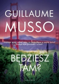 Będziesz tam - okłakda ebooka