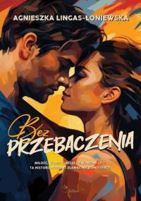 Bez przebaczenia - okłakda ebooka