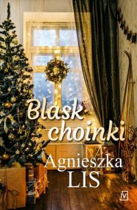 Blask choinki - okłakda ebooka
