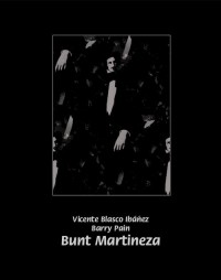 Bunt Martineza. Okno - okłakda ebooka