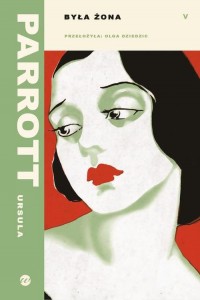 Była żona - okłakda ebooka