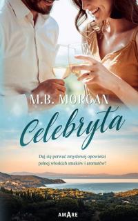 Celebryta - okłakda ebooka