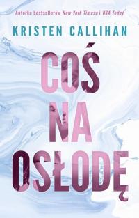 Coś na osłodę - okłakda ebooka