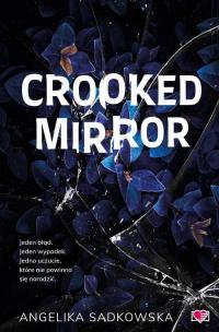 Crooked Mirror - okłakda ebooka
