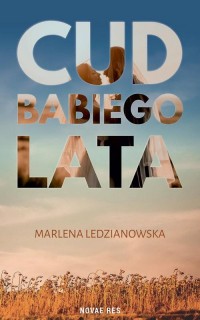 Cud babiego lata - okłakda ebooka