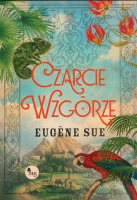 Czarcie Wzgórze - okłakda ebooka