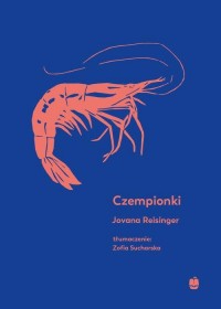 Czempionki - okłakda ebooka