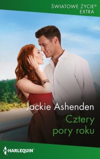 Cztery pory roku - okłakda ebooka