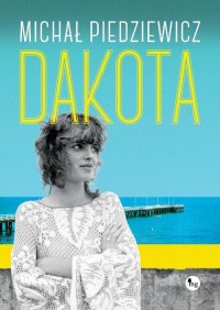 Dakota - okłakda ebooka