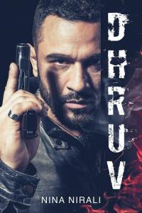 Dhruv - okłakda ebooka