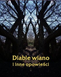 Diable wiano i inne, opowieści - okłakda ebooka