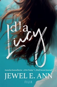 Dla Lucy - okłakda ebooka