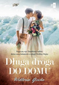 Długa droga do domu - okłakda ebooka