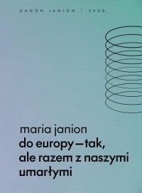 Do Europy tak, ale razem z naszymi - okłakda ebooka