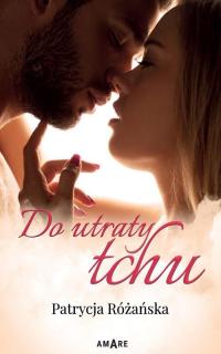 Do utraty tchu - okłakda ebooka