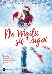 Do Wigilii się zagoi - okłakda ebooka