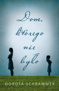Dom którego nie było - okłakda ebooka