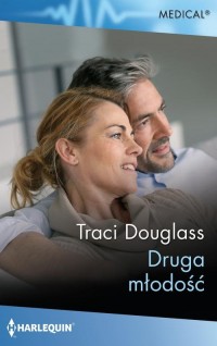 Druga młodość - okłakda ebooka
