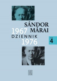 Dziennik 1967-1976 - okłakda ebooka