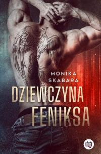 Dziewczyna Feniksa - okłakda ebooka