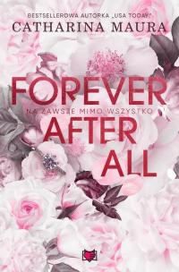 Forever after all. Na zawsze mimo - okłakda ebooka