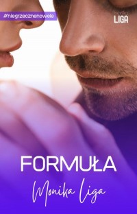 Formuła - okłakda ebooka