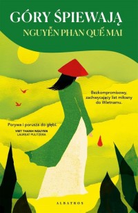 Gdy śpiewają góry - okłakda ebooka