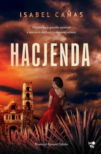 Hacjenda - okłakda ebooka