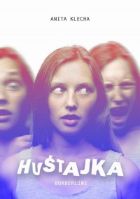 Huśtajka - okłakda ebooka