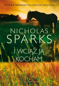 I wciąż ją kocham - okłakda ebooka