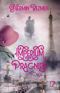 Imperium pragnień Tom 4 - okłakda ebooka