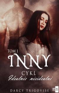 Inny. Idealnie nieidealni Tom 1 - okłakda ebooka
