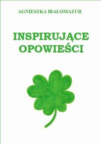 Inspirujące opowieści - okłakda ebooka
