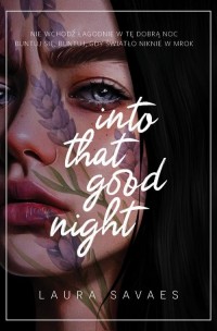 Into That Good Night - okłakda ebooka
