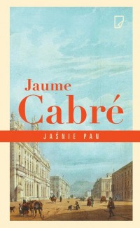 Jaśnie pan - okłakda ebooka