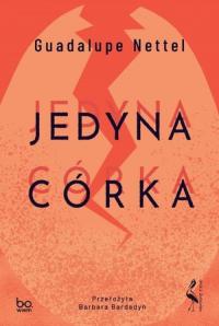 Jedyna córka - okłakda ebooka