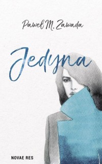 Jedyna - okłakda ebooka