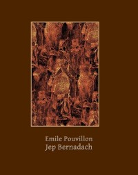 Jep Bernadach - okłakda ebooka