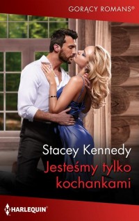 Jesteśmy tylko kochankami - okłakda ebooka