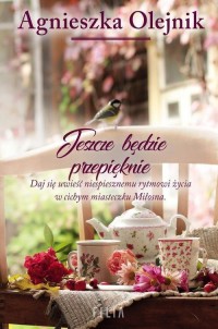 Jeszcze będzie przepięknie - okłakda ebooka