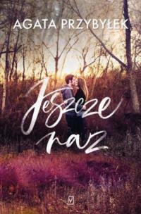 Jeszcze raz - okłakda ebooka