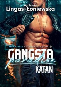 Katan - okłakda ebooka