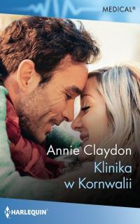 Klinika w Kornwalii - okłakda ebooka