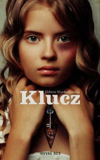 Klucz - okłakda ebooka