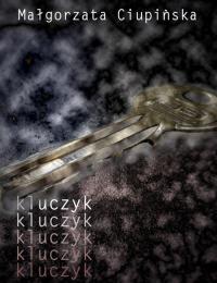 Kluczyk - okłakda ebooka