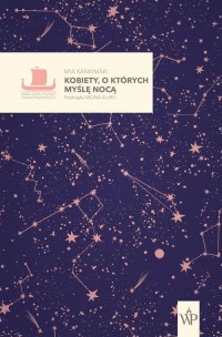 Kobiety, o których myślę nocą - okłakda ebooka