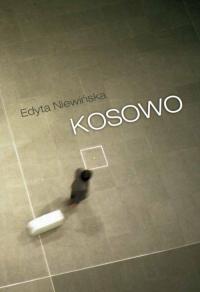Kosowo - okłakda ebooka