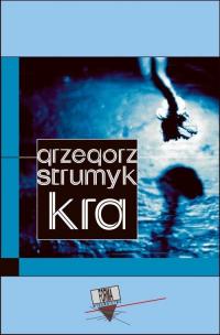 Kra - okłakda ebooka