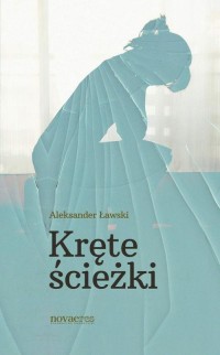 Kręte ścieżki - okłakda ebooka